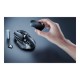 Razer Gaming Mouse | Basilisk V3 X HyperSpeed | Wireless | Bluetooth | White