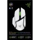 Razer Gaming Mouse | Basilisk V3 X HyperSpeed | Wireless | Bluetooth | White