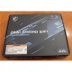 SALE OUT. | MSI Z890 GAMING WIFI | Processor family Intel | Processor socket LGA1851 | DDR5 | Supported hard disk drive interfac