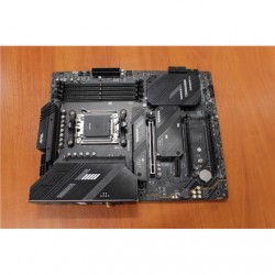 SALE OUT. | MSI MAG X670E TOMAHAWK WIFI | Processor family AMD | Processor socket AM5 | DDR5 | Number of SATA connectors 4 | USE