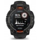 SMARTWATCH INSTINCT 3 SOLAR/BLACK/BLK 010-02934-00 GARMIN