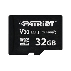 MEMORY MICRO SDXC 32GB UHS-I/PSF32GVX31MCH PATRIOT