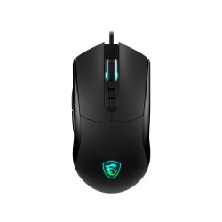 MOUSE USB OPTICAL GAMING/FORGE GM320 MSI