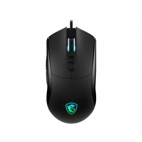 MOUSE USB OPTICAL GAMING/FORGE GM320 MSI