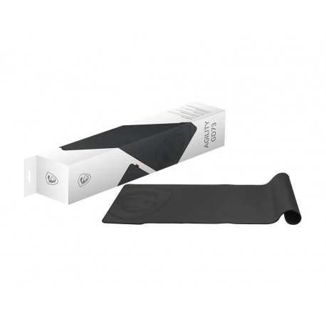 MOUSE PAD/AGILITY GD73 MSI