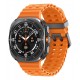 SMARTWATCH GALAXY WATCH ULTRA/LTE GRAY SM-L705 SAMSUNG