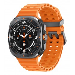 SMARTWATCH GALAXY WATCH ULTRA/LTE GRAY SM-L705 SAMSUNG