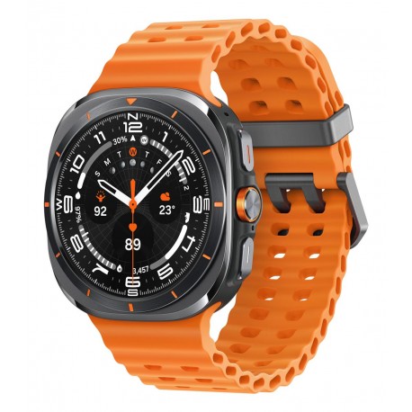 SMARTWATCH GALAXY WATCH ULTRA/LTE GRAY SM-L705 SAMSUNG