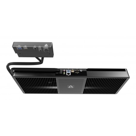 PC|ARCTIC|Senza - 5700G No OS|SFF|AMD RyzenT 7|5700G|32 GB|DDR4-SDRAM|Storage SSD|SSD 1 TB|Not available|On board graphics AMD R