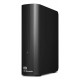External HDD|WESTERN DIGITAL|Colour Black|26000 GB|WDBWLG0260HBK-EESN