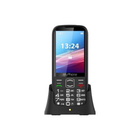 myPhone | Charging Station | HALO 4 LTE Cradle