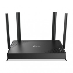 TP-LINK Archer BE220 | BE3600 Dual-Band Wi-Fi 7 Router | 802.11be | Ethernet LAN (RJ-45) ports 4 | 10/100/1000 Mbit/s | Mesh Sup