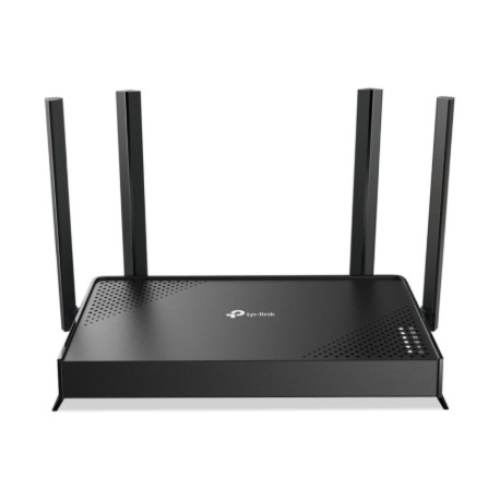 TP-LINK Archer BE220 | BE3600 Dual-Band Wi-Fi 7 Router | 802.11be | Ethernet LAN (RJ-45) ports 4 | 10/100/1000 Mbit/s | Mesh Sup
