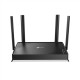 TP-LINK Archer BE220 | BE3600 Dual-Band Wi-Fi 7 Router | 802.11be | Ethernet LAN (RJ-45) ports 4 | 10/100/1000 Mbit/s | Mesh Sup