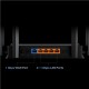 TP-LINK Archer BE220 | BE3600 Dual-Band Wi-Fi 7 Router | 802.11be | Ethernet LAN (RJ-45) ports 4 | 10/100/1000 Mbit/s | Mesh Sup