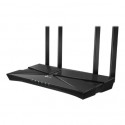 TP-LINK Archer AX1500 | AX1500 Wi-Fi 6 Router | 802.11n | 10/100/1000 Mbit/s | Ethernet LAN (RJ-45) ports 4 | Mesh Support No | 