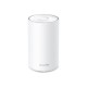 TP-Link Deco X10-5G(1-pack) 5G AX1500 Whole Home Mesh WiFi 6 Gateway | TP-LINK