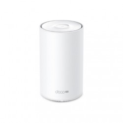 TP-Link Deco X10-5G(1-pack) 5G AX1500 Whole Home Mesh WiFi 6 Gateway | TP-LINK
