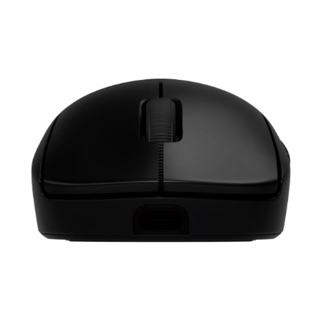 Logitech G Pro 2 LIGHTSPEED Wireless Gaming Mouse, Black