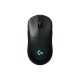 Logitech G Pro 2 LIGHTSPEED Wireless Gaming Mouse, Black