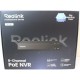 SALE OUT. Reolink RP-PN8 12-Channel* PoE NVR for 24/7 Continuous Recording | Reolink 12-Channel PoE NVR for 24/7 Continuous Reco