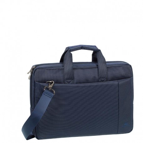 NB CASE CENTRAL 13.3"/8221 BLUE RIVACASE
