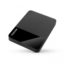 External HDD|TOSHIBA|HDTP310EK3AA|Canvio Basics|1000 GB|Colour Black|HDTP310EK3AA
