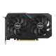 Graphics Card|ASUS|NVIDIA GeForce RTX 3060|12 GB|192 bit|PCIE 4.0 16x|GDDR6|GPU 1837 MHz|1xHDMI|3xDisplayPort|DUAL-RTX3060-O12G-