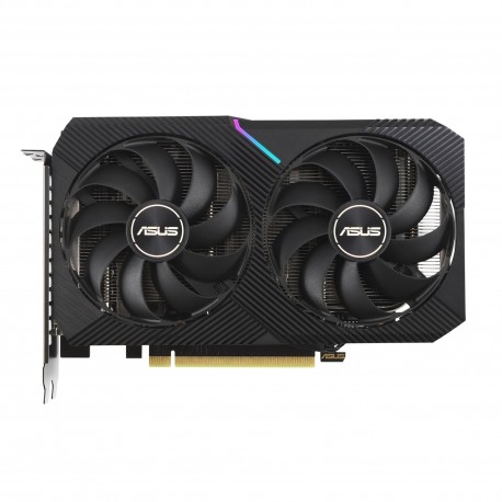 Graphics Card|ASUS|NVIDIA GeForce RTX 3060|12 GB|192 bit|PCIE 4.0 16x|GDDR6|GPU 1837 MHz|1xHDMI|3xDisplayPort|DUAL-RTX3060-O12G-