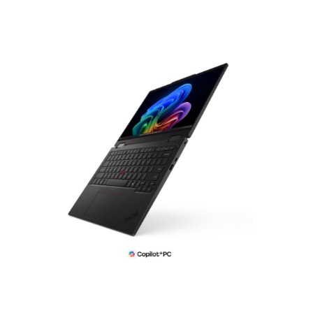 Lenovo ThinkPad T14s 2-in-1 Gen 2 14 WUXGA Touch ULT7-355/32GB/512GB/Intel Graphics/WIN11 Pro/Nordic Backlit kbd/Black/FP/5G Upg