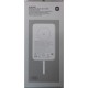 SALE OUT. 33W Magnetic Power Bank 10000mAh (Integrated Cable) | 10000 mAh | White | DEMO