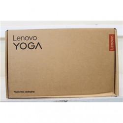 SALE OUT. Lenovo Yoga Slim 7 14ILL10 14 WUXGA ULT7-256V/16GB/512GB/Intel Arc 140V Graphics/WIN11 Home/ENG Backlit kbd/Luna Grey/