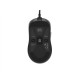 Fury | Gaming Mouse | Tanto T4 | Wired | USB | Black