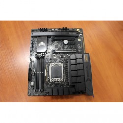 SALE OUT. | Asus TUF GAMING B650-PLUS WIFI | Processor family AMD | Processor socket AM5 | DDR5 DIMM | Memory slots 4 | Supporte