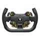 Thrustmaster EVO Racing 31U Leather | Wheel Rim with Hub for Simracing | Black