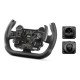 Thrustmaster EVO Racing 31U Leather | Wheel Rim with Hub for Simracing | Black