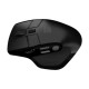 Natec Mouse | Jaguar Pro | Wireless | 2.4 GHz, Bluetooth | Black