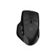 Natec Mouse | Jaguar Pro | Wireless | 2.4 GHz, Bluetooth | Black