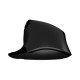 Natec Mouse | Jaguar Pro | Wireless | 2.4 GHz, Bluetooth | Black