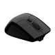 Natec Mouse | Jaguar Pro | Wireless | 2.4 GHz, Bluetooth | Black