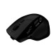 Natec Mouse | Jaguar Pro | Wireless | 2.4 GHz, Bluetooth | Black