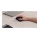 Natec Mouse | Jaguar Pro | Wireless | 2.4 GHz, Bluetooth | Black