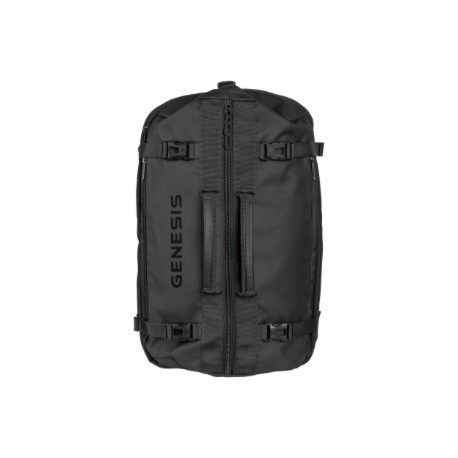 Genesis Pallad 570 | Backpack | Shoulder strap | Black
