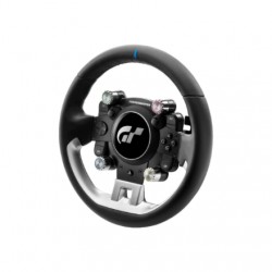 Thrustmaster Steering Wheel Add-On for PS5, PS4 and PC | Black