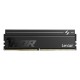 MEMORY DIMM 16GB DDR5-6000/K2 LD5U08G60C380V-RGD LEXAR