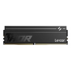 MEMORY DIMM 16GB DDR5-6000/K2 LD5U08G60C380V-RGD LEXAR