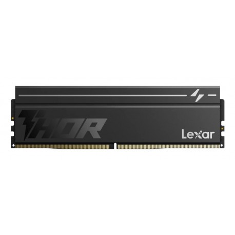 MEMORY DIMM 16GB DDR5-6000/K2 LD5U08G60C380V-RGD LEXAR