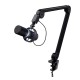 MICROPHONE GXT 255+ ONYX/24354 TRUST