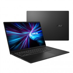 Asus | V16 V3607VP-TK084W | Matte Black | 16 " | WUXGA | 1920 x 1200 pixels | 144 Hz | Anti-glare | Intel Core 7 | 240H | 16 GB 