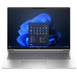 HP 460 G11 | ProBook | Silver | 16 " | IPS | WUXGA | 1920 x 1200 pixels | Intel Core i5 | i5-1334U | 16 GB | DDR5 | Solid-state 
